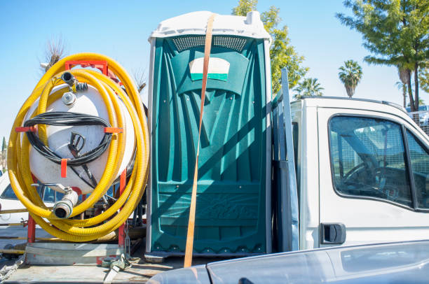 Watertown Town, MA porta potty rental Company