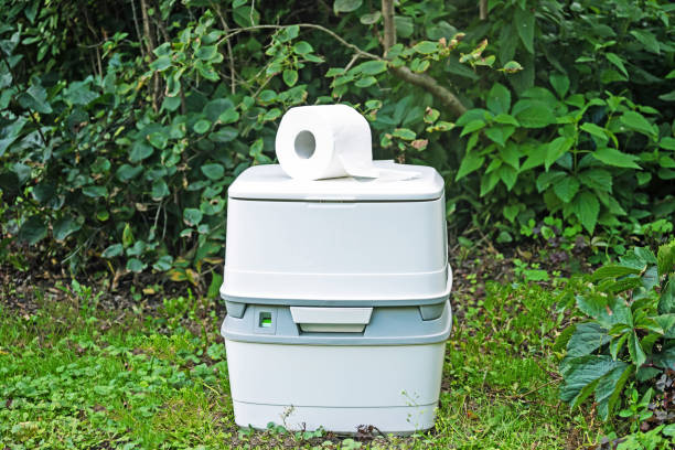 Portable Toilet Options We Offer in Watertown Town, MA
